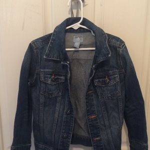 Boys Gap Jean Jacket.